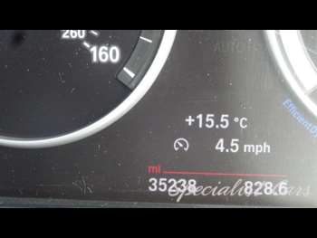 Used BMW X5 2015 for sale - 74551942: Photo