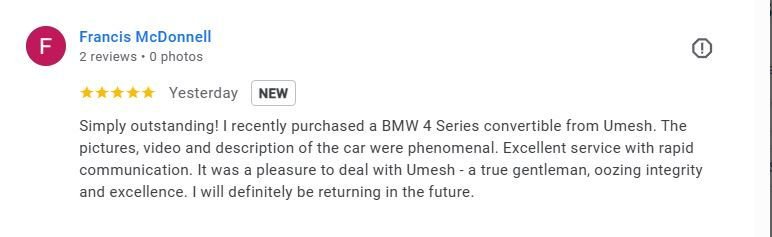 Used BMW 5 Series 2019 for sale - 78111104: Photo 6