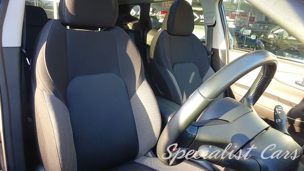 Used Nissan Qashqai 2020 for sale - 76356299: Photo 10