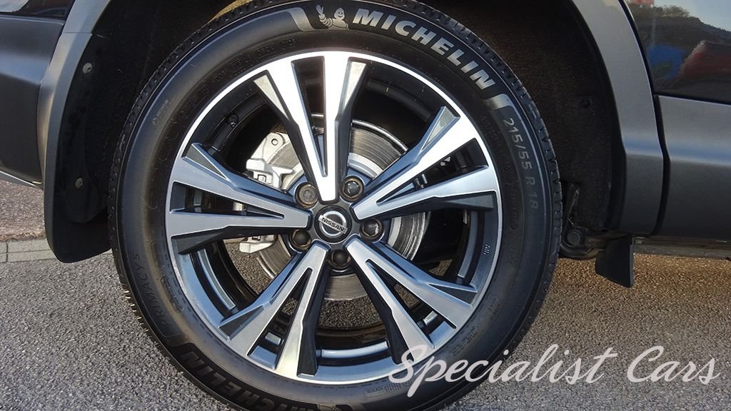 Used Nissan Qashqai 2020 for sale - 76356299: Photo 12