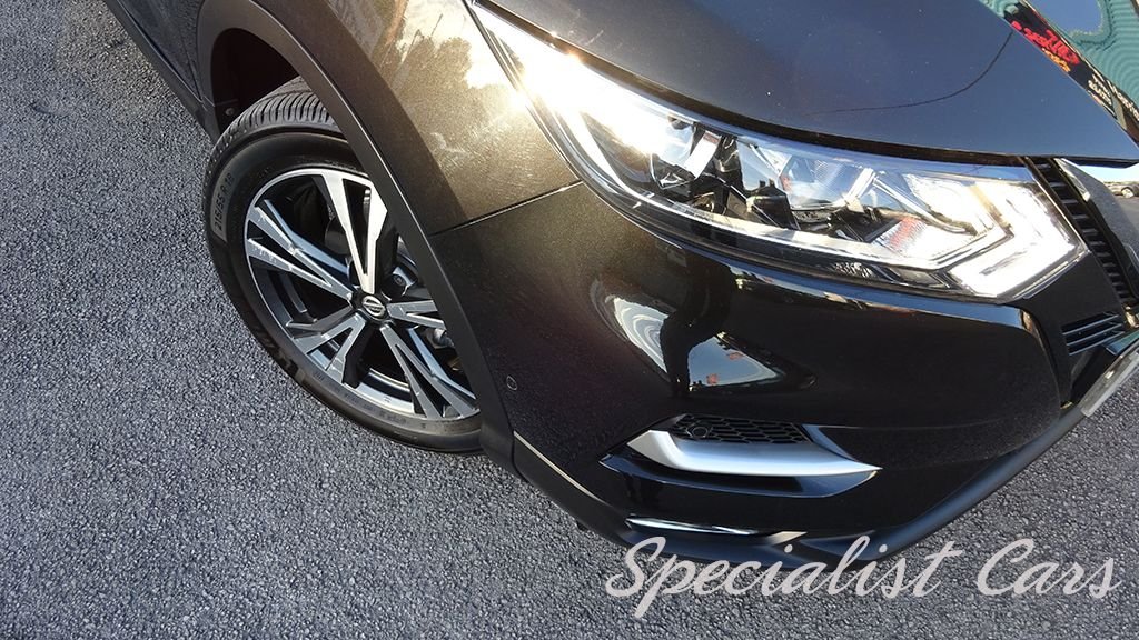 Used Nissan Qashqai 2020 for sale - 76356299: Photo 17