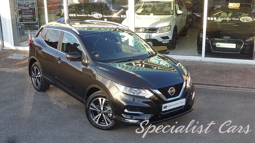 Used Nissan Qashqai 2020 for sale - 76356299: Photo 20