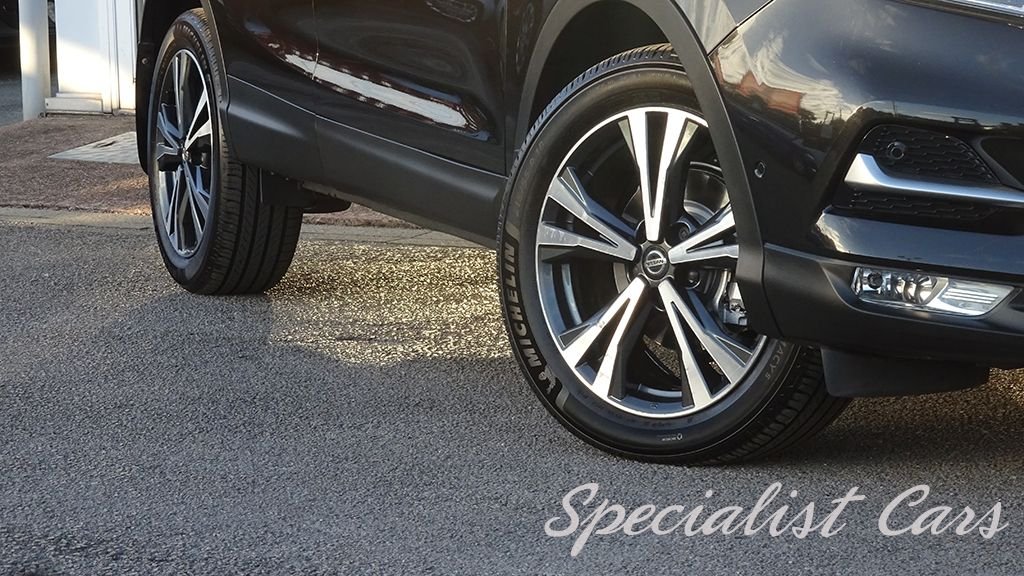 Used Nissan Qashqai 2020 for sale - 76356299: Photo 22