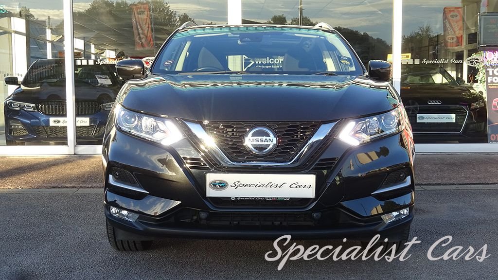 Used Nissan Qashqai 2020 for sale - 76356299: Photo 27