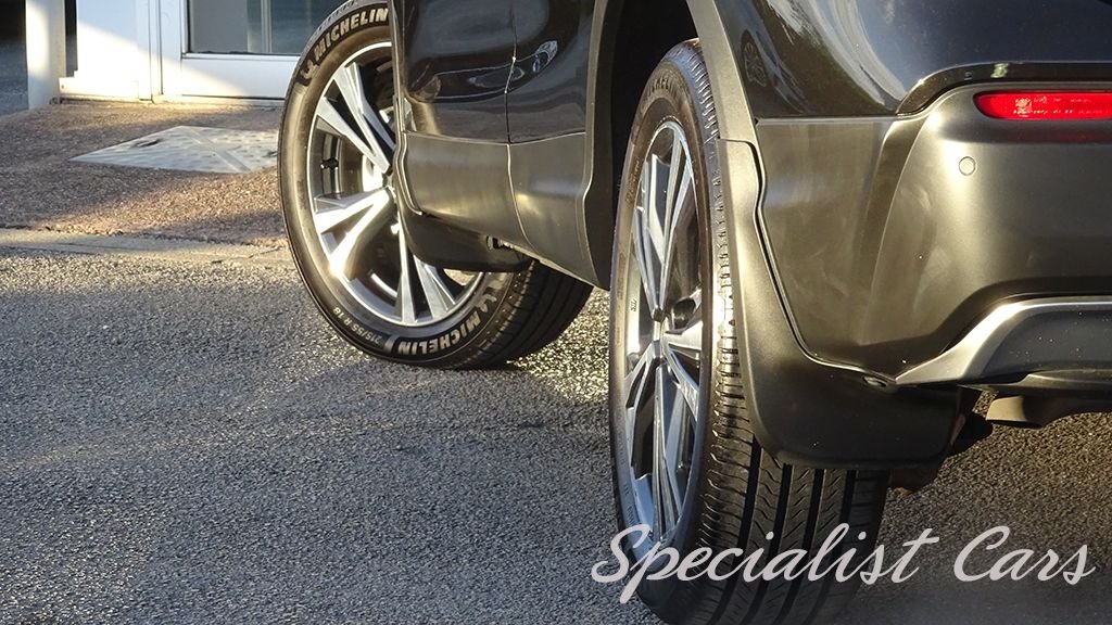 Used Nissan Qashqai 2020 for sale - 76356299: Photo 37