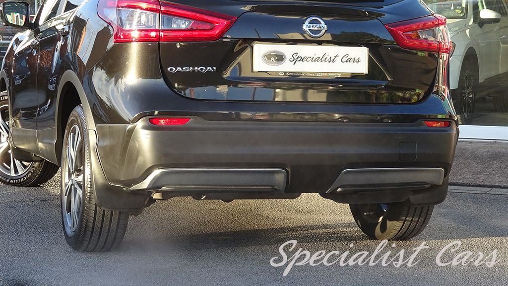 Used Nissan Qashqai 2020 for sale - 76356299: Photo 38