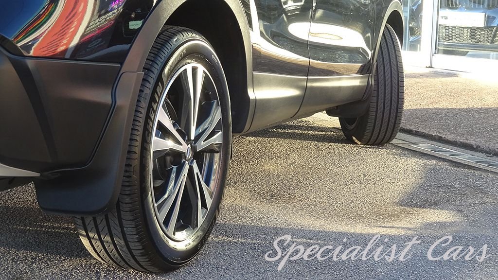 Used Nissan Qashqai 2020 for sale - 76356299: Photo 39