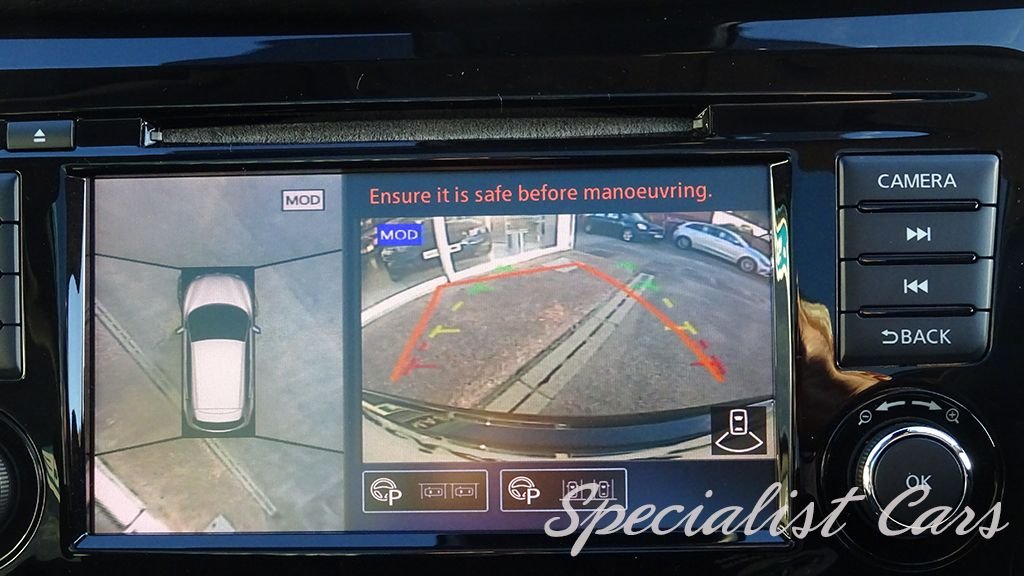 Used Nissan Qashqai 2020 for sale - 76356299: Photo 4