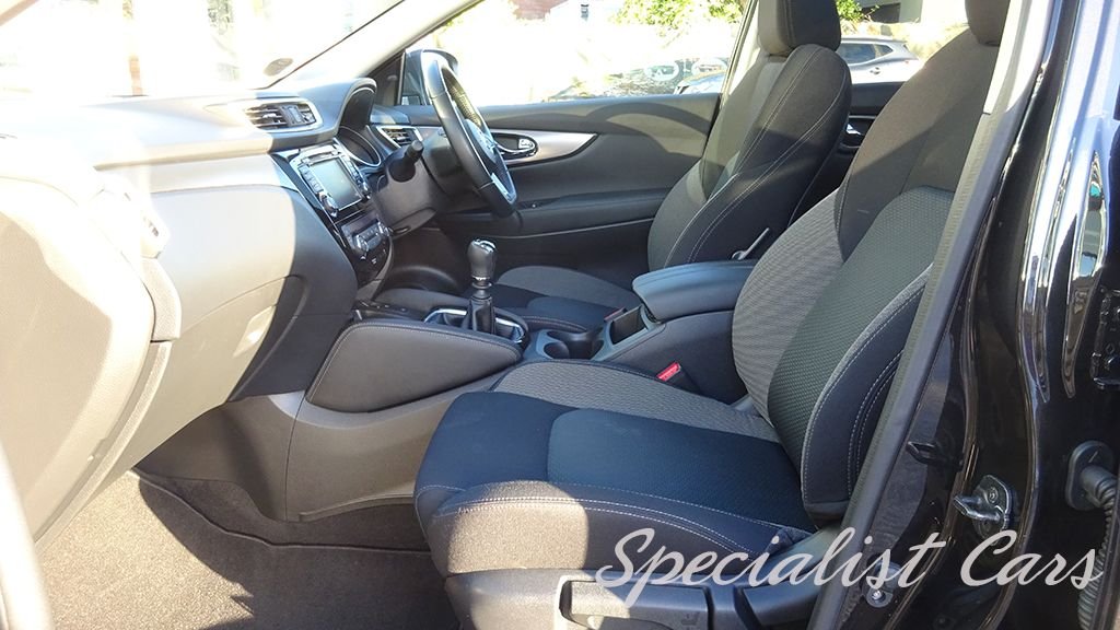 Used Nissan Qashqai 2020 for sale - 76356299: Photo 41