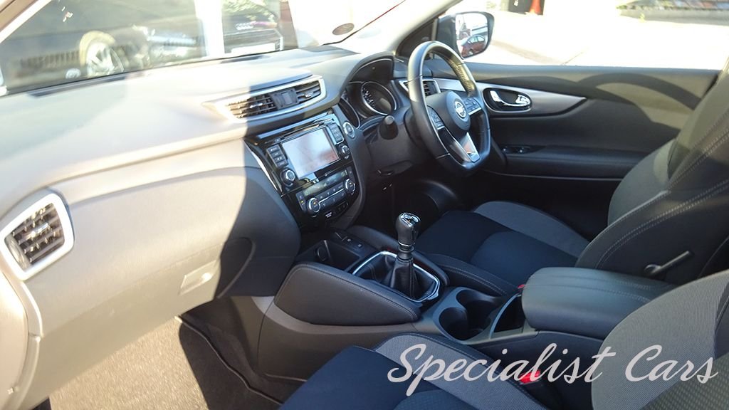 Used Nissan Qashqai 2020 for sale - 76356299: Photo 43