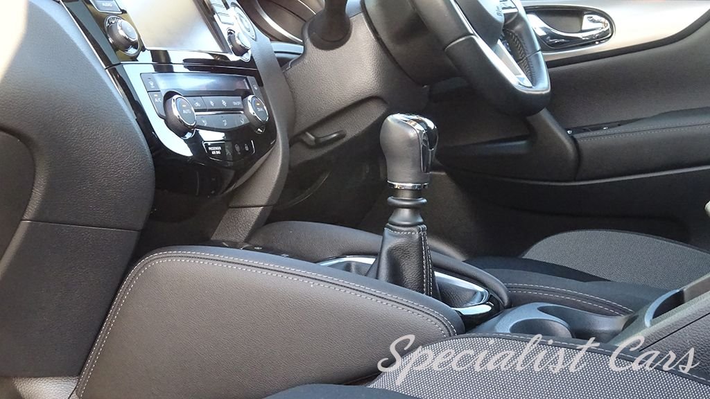 Used Nissan Qashqai 2020 for sale - 76356299: Photo 44