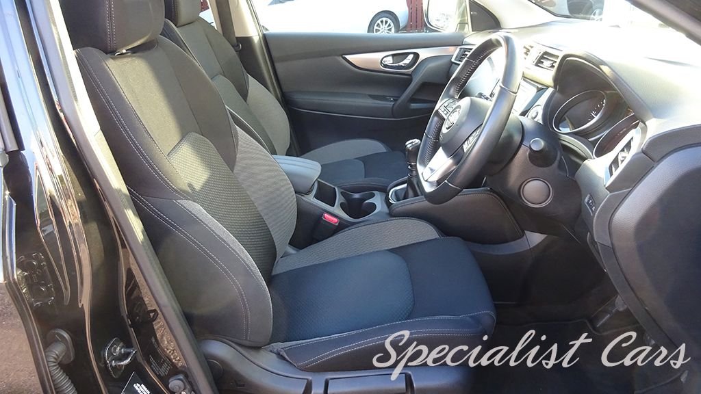 Used Nissan Qashqai 2020 for sale - 76356299: Photo 45