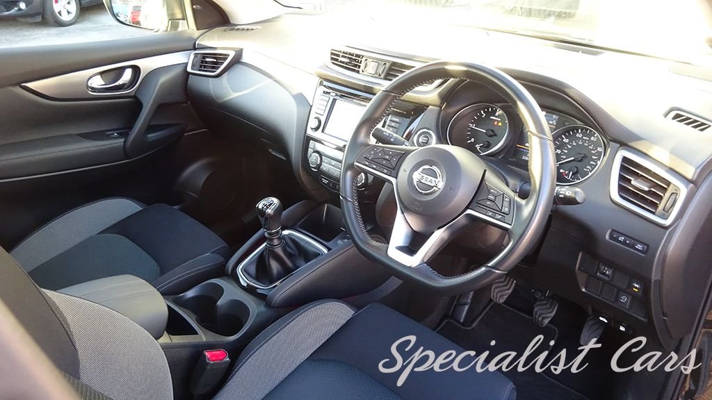 Used Nissan Qashqai 2020 for sale - 76356299: Photo 47