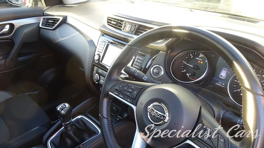 Used Nissan Qashqai 2020 for sale - 76356299: Photo 49