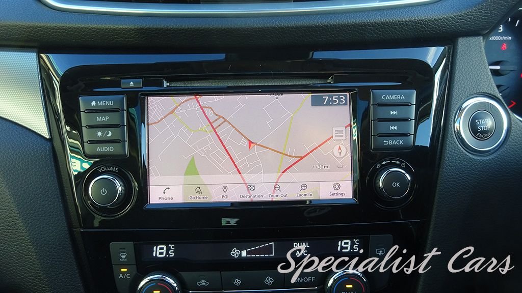 Used Nissan Qashqai 2020 for sale - 76356299: Photo 5