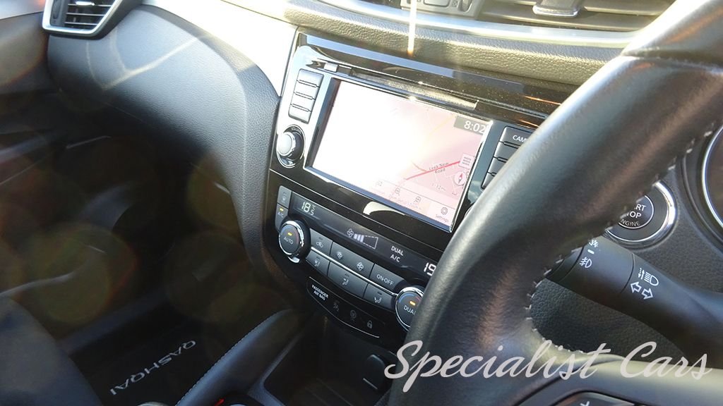 Used Nissan Qashqai 2020 for sale - 76356299: Photo 50