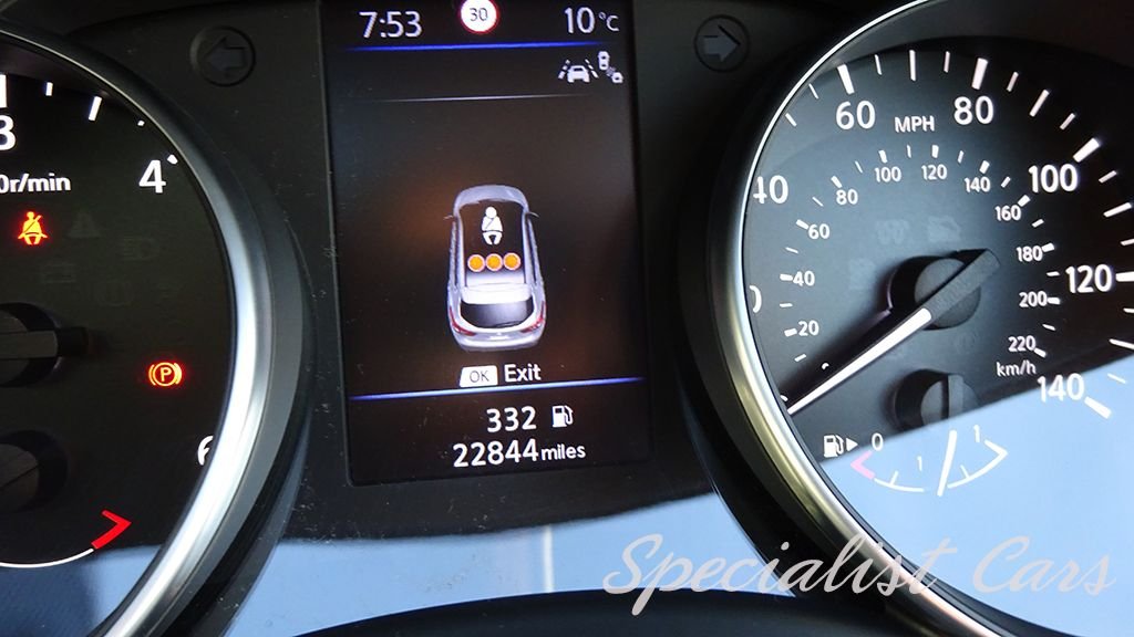 Used Nissan Qashqai 2020 for sale - 76356299: Photo 6