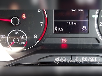 Used Volkswagen Polo 2019 for sale - 78501531: Photo