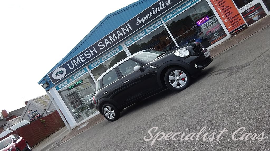Used MINI Countryman 2014 for sale - 76132722: Photo 10