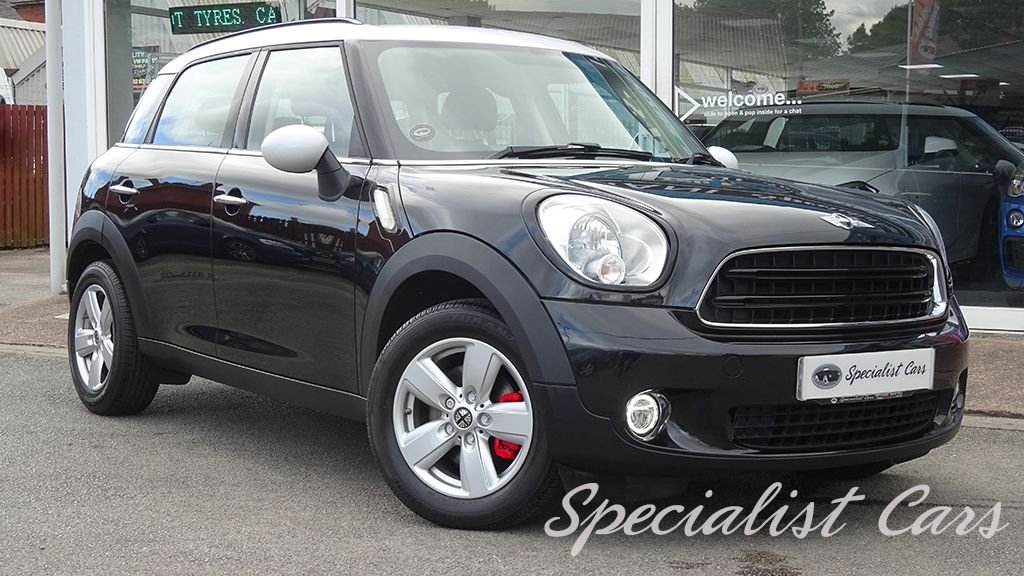Used MINI Countryman 2014 for sale - 76132722: Photo 11