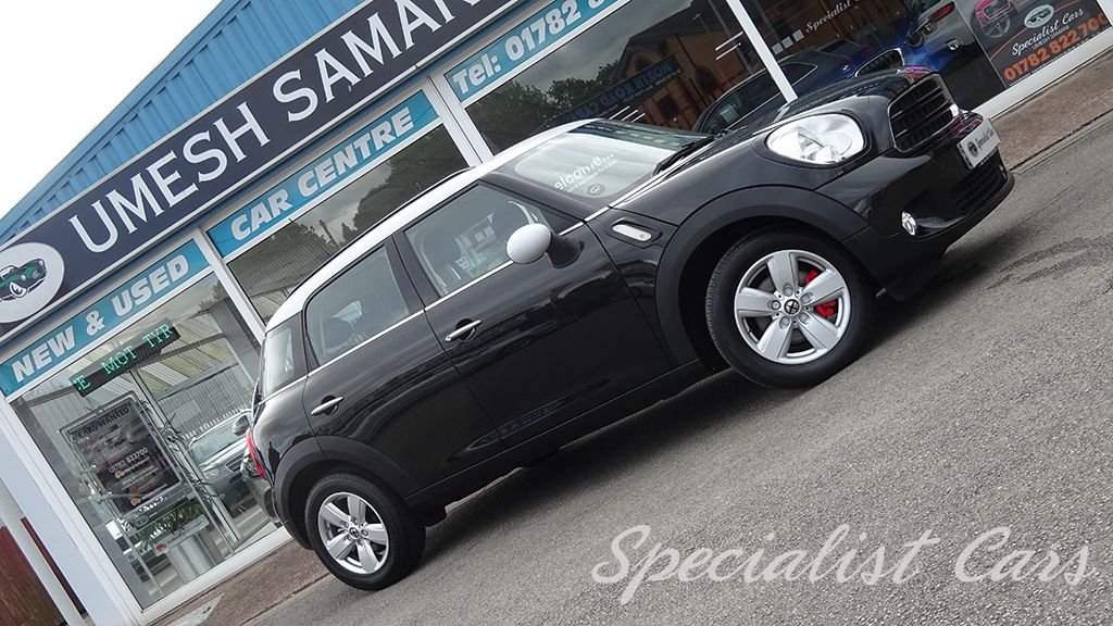 Used MINI Countryman 2014 for sale - 76132722: Photo 12