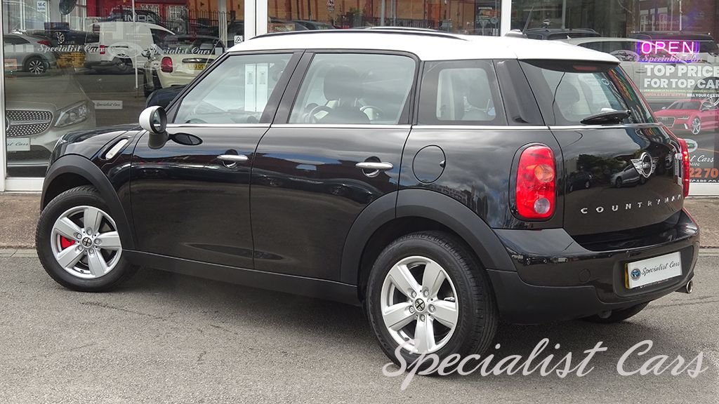Used MINI Countryman 2014 for sale - 76132722: Photo 14