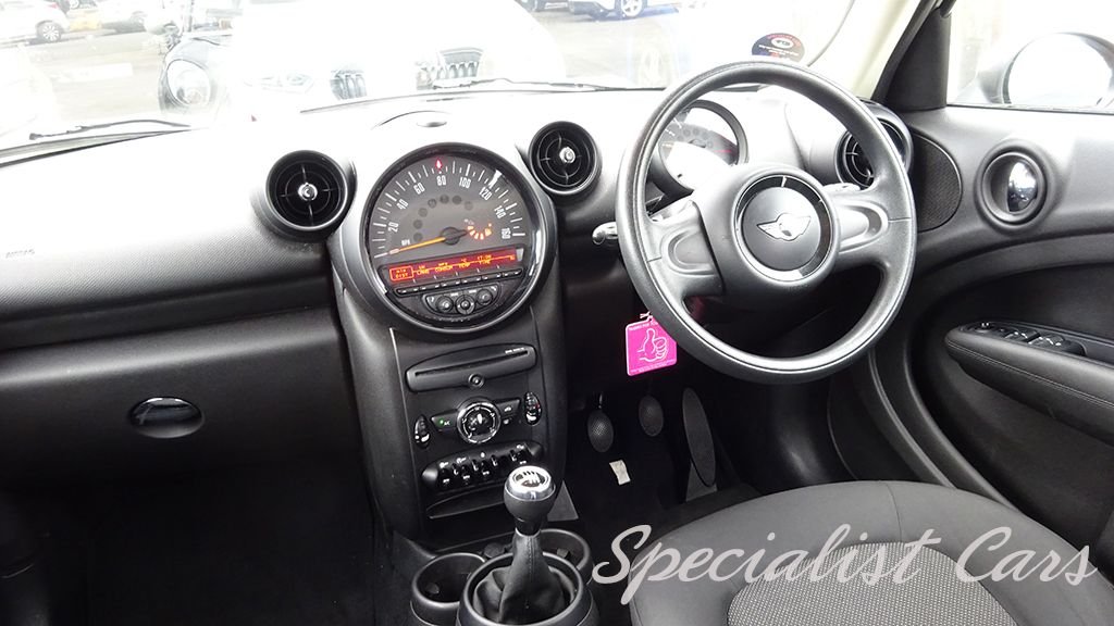 Used MINI Countryman 2014 for sale - 76132722: Photo 15