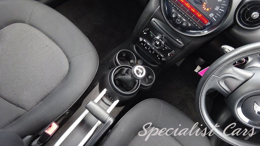 Used MINI Countryman 2014 for sale - 76132722: Photo 16
