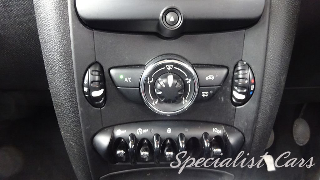 Used MINI Countryman 2014 for sale - 76132722: Photo 17