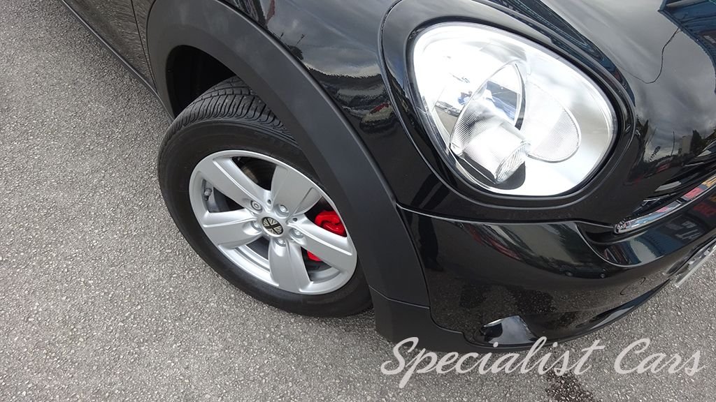 Used MINI Countryman 2014 for sale - 76132722: Photo 20