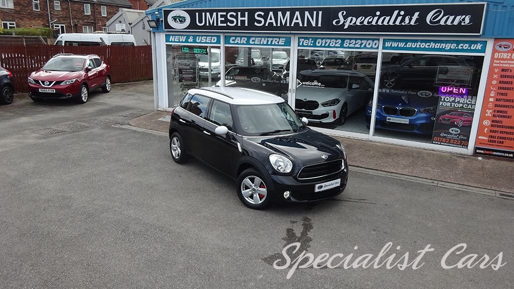 Used MINI Countryman 2014 for sale - 76132722: Photo 21