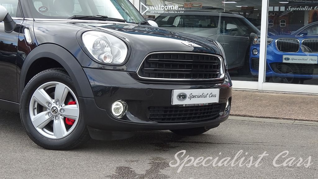 Used MINI Countryman 2014 for sale - 76132722: Photo 24