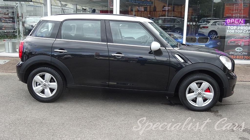 Used MINI Countryman 2014 for sale - 76132722: Photo 26