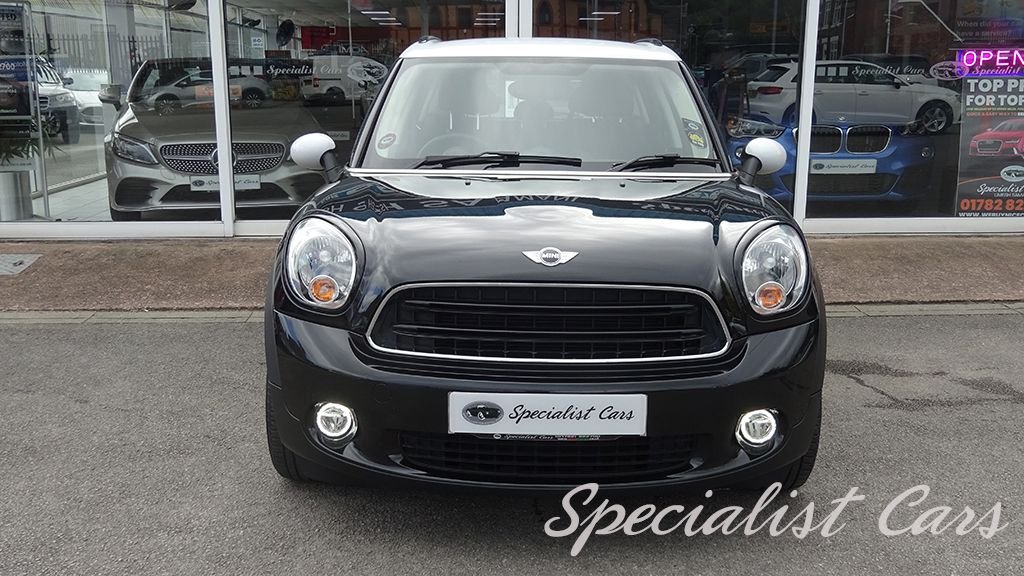Used MINI Countryman 2014 for sale - 76132722: Photo 27