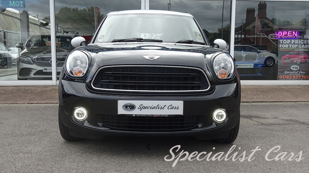 Used MINI Countryman 2014 for sale - 76132722: Photo 28