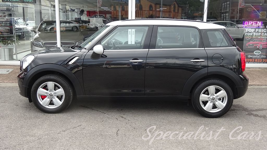 Used MINI Countryman 2014 for sale - 76132722: Photo 29
