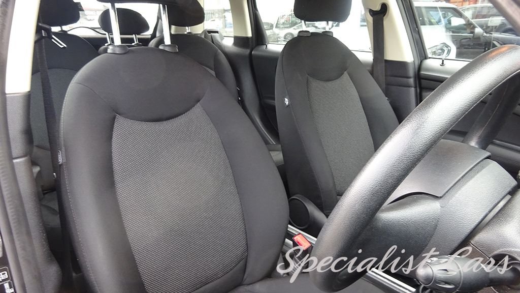 Used MINI Countryman 2014 for sale - 76132722: Photo 3