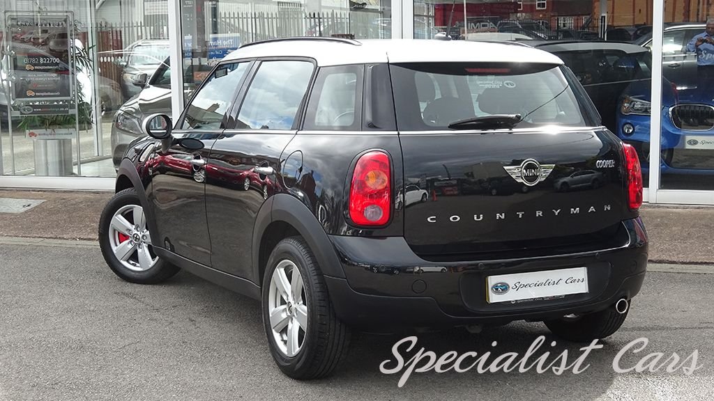 Used MINI Countryman 2014 for sale - 76132722: Photo 30