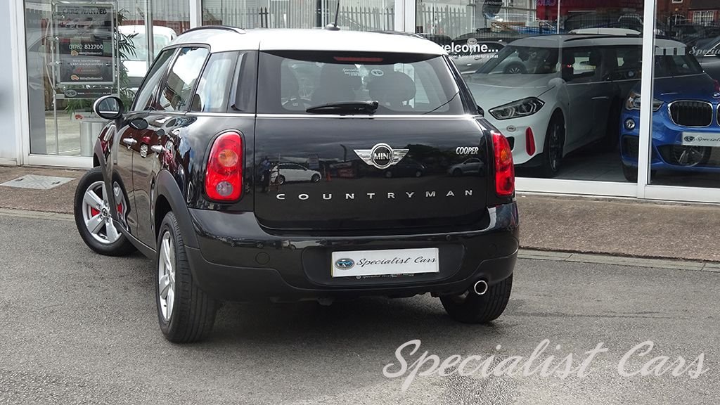 Used MINI Countryman 2014 for sale - 76132722: Photo 32