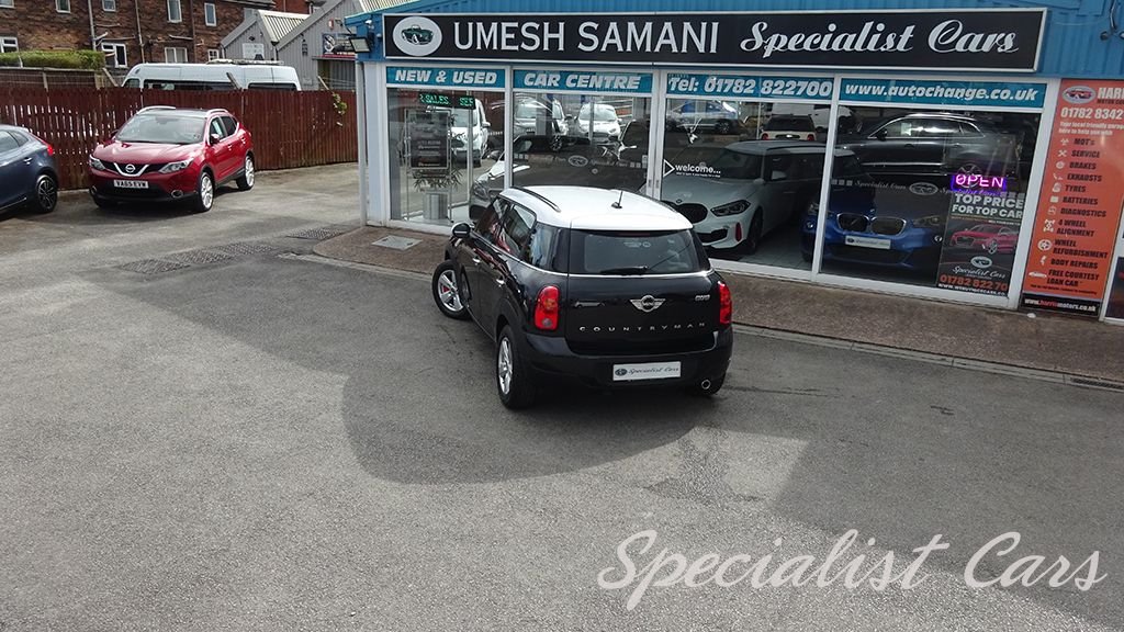 Used MINI Countryman 2014 for sale - 76132722: Photo 33