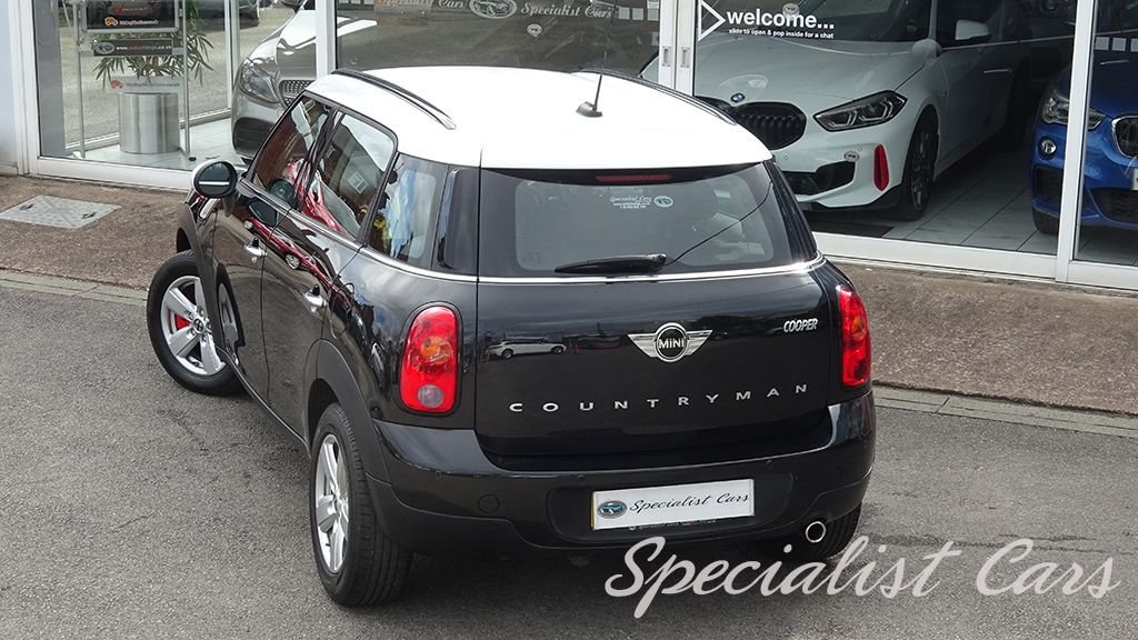 Used MINI Countryman 2014 for sale - 76132722: Photo 34