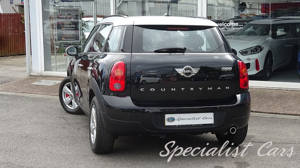 Used MINI Countryman 2014 for sale - 76132722: Photo 38