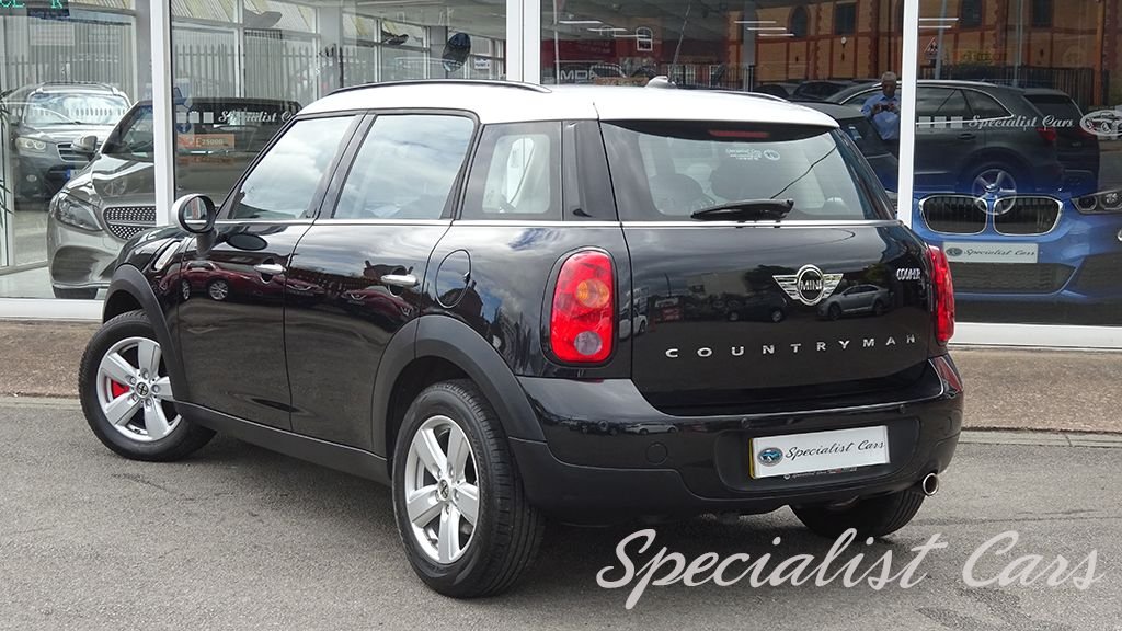 Used MINI Countryman 2014 for sale - 76132722: Photo 39
