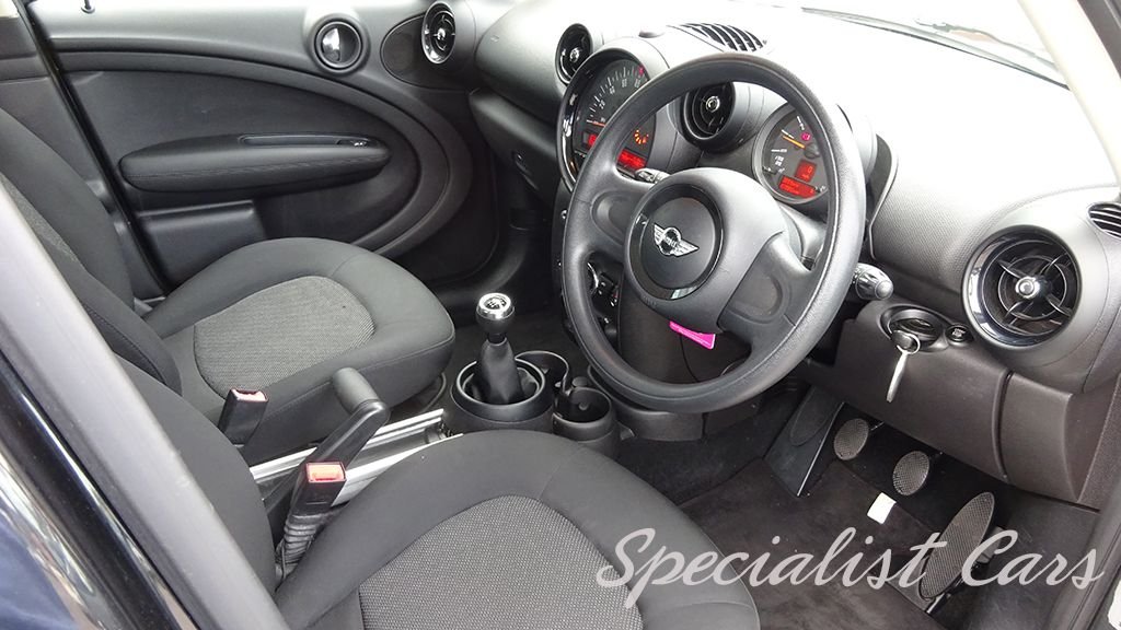 Used MINI Countryman 2014 for sale - 76132722: Photo 4