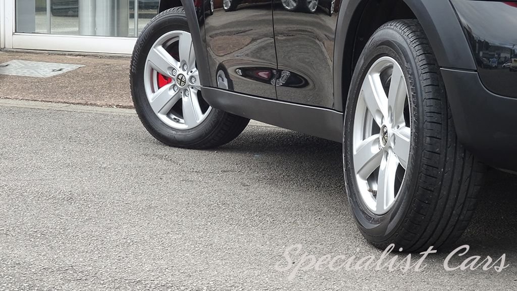 Used MINI Countryman 2014 for sale - 76132722: Photo 41