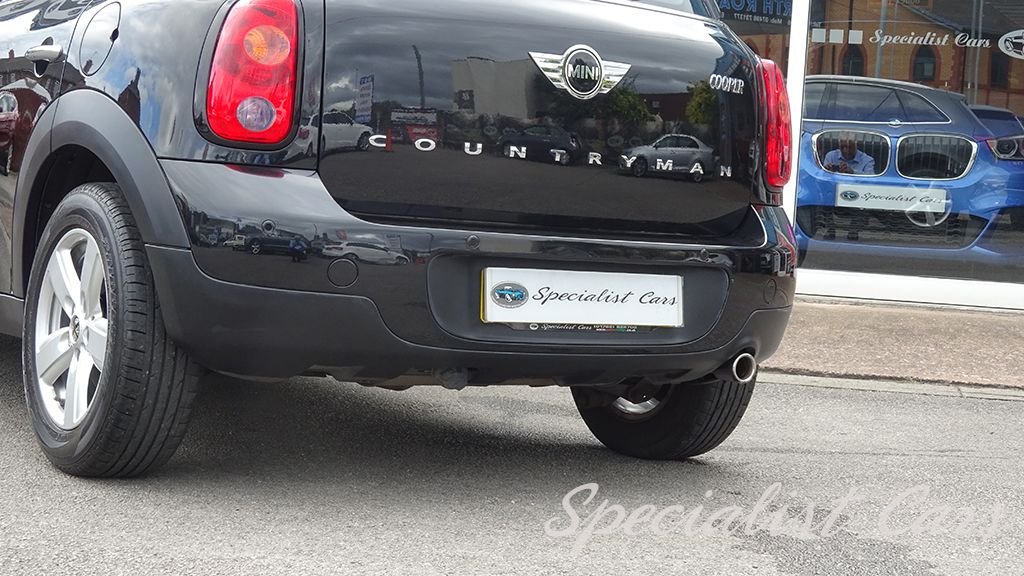 Used MINI Countryman 2014 for sale - 76132722: Photo 42