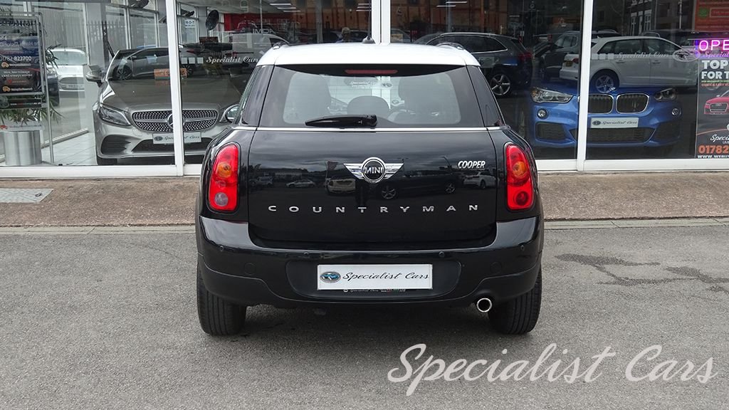 Used MINI Countryman 2014 for sale - 76132722: Photo 46