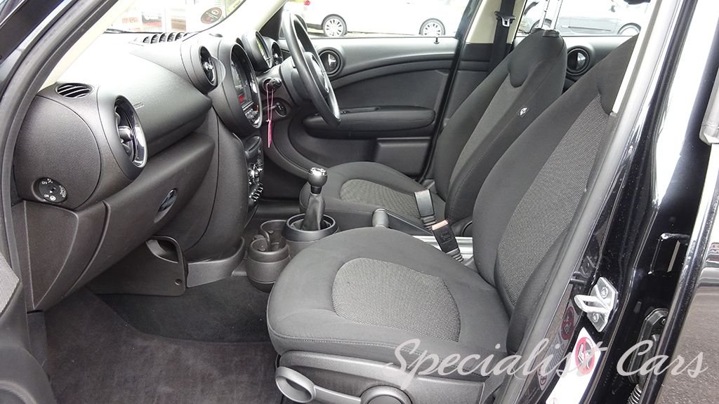 Used MINI Countryman 2014 for sale - 76132722: Photo 47