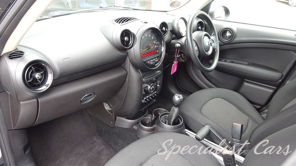 Used MINI Countryman 2014 for sale - 76132722: Photo 48