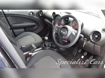 Used MINI Countryman 2014 for sale - 76132722: Photo 4